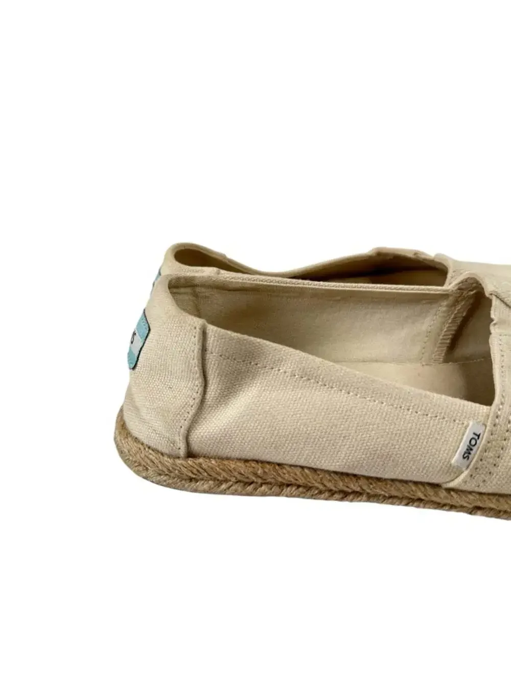 Toms classic alpargata
